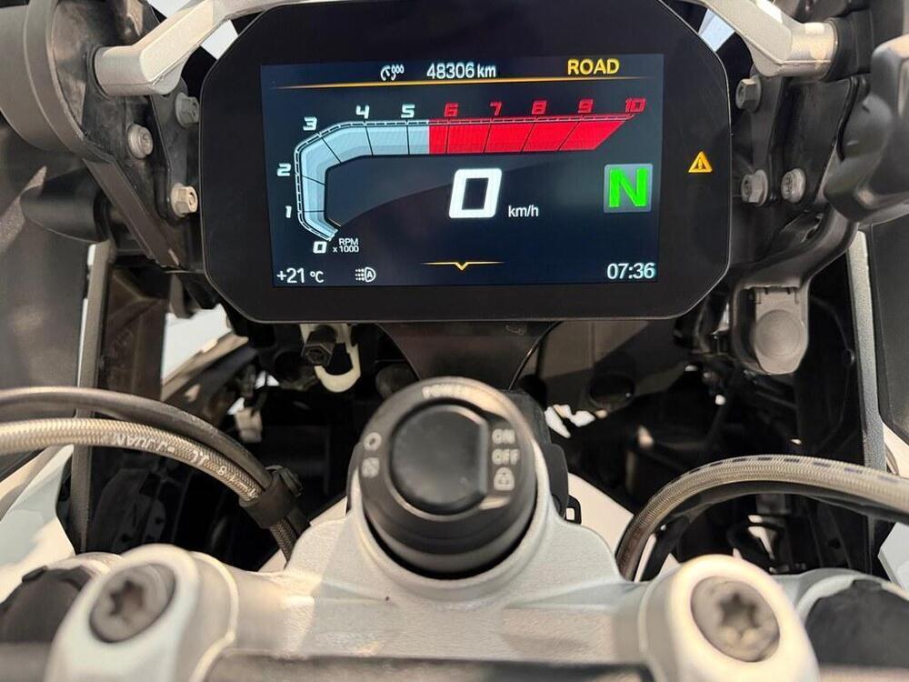 Bmw R 1250 GS (2019 - 20) (10)