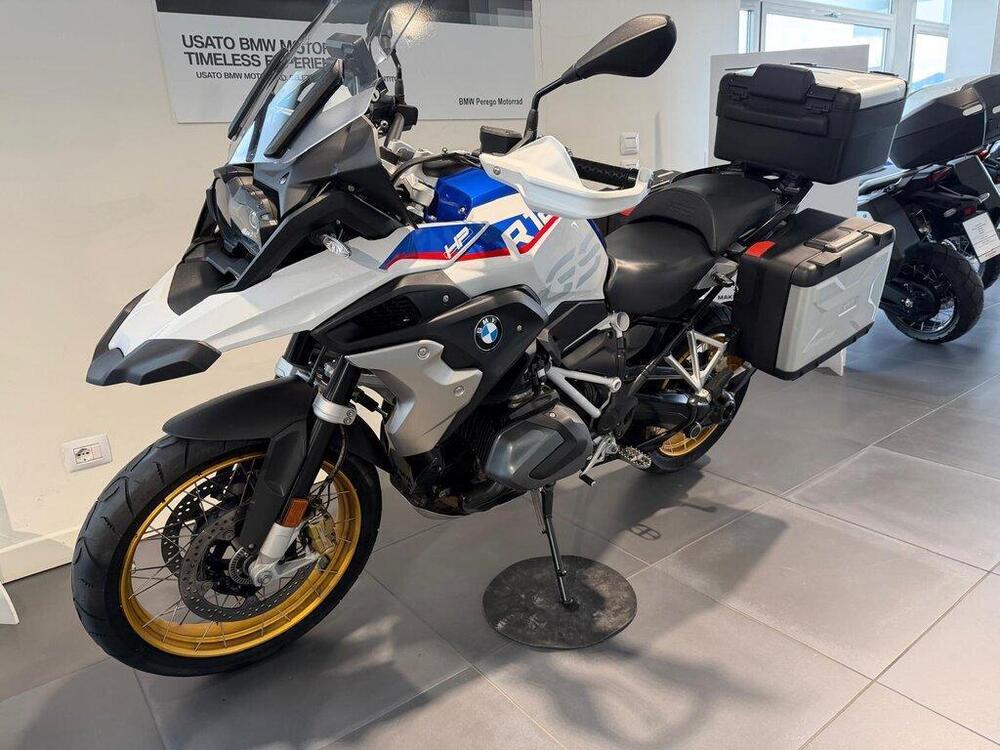 Bmw R 1250 GS (2019 - 20) (6)