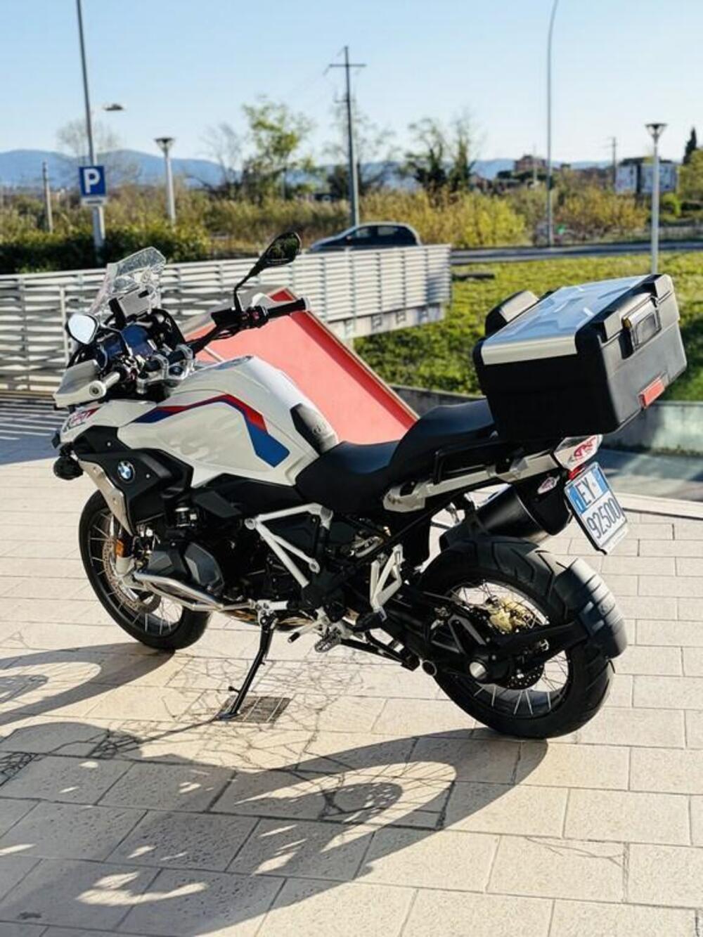 Bmw R 1250 GS (2021 - 24) (2)