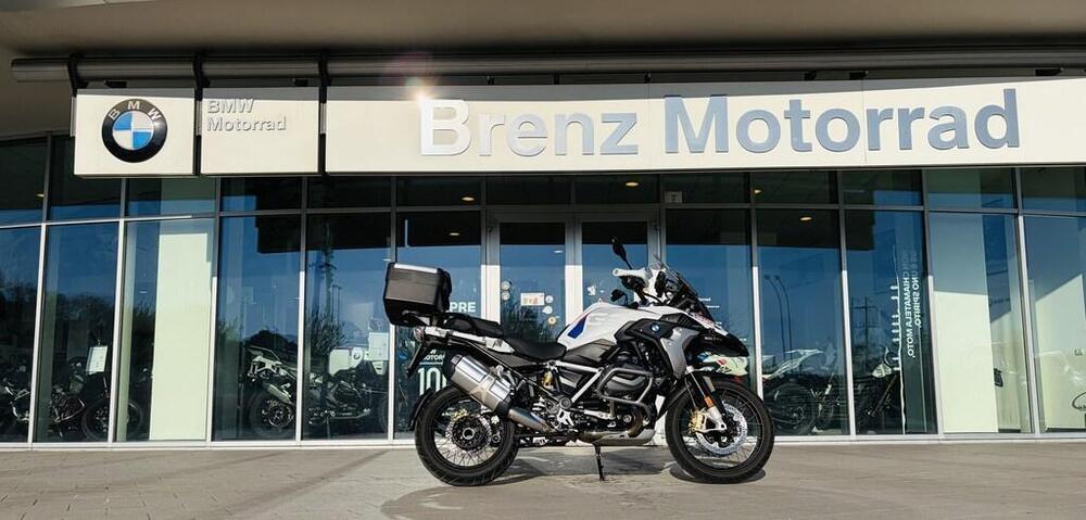 Bmw R 1250 GS (2021 - 24)