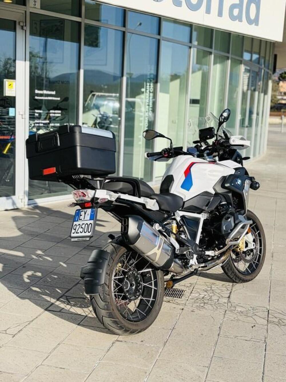 Bmw R 1250 GS (2021 - 24) (3)
