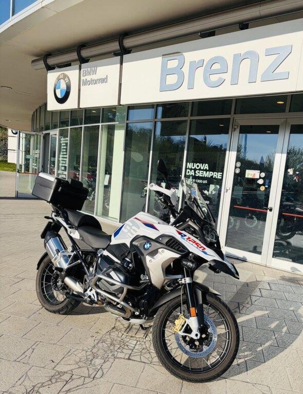Bmw R 1250 GS (2021 - 24) (7)