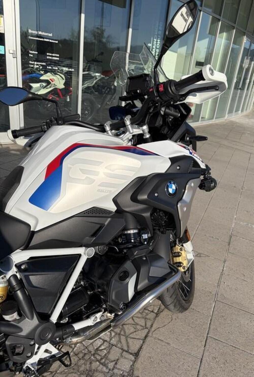 Bmw R 1250 GS (2021 - 24) (8)