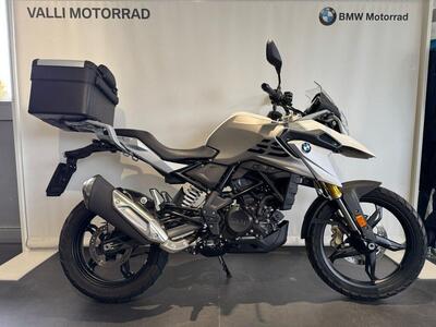 Bmw G 310 GS (2021 - 25) usata