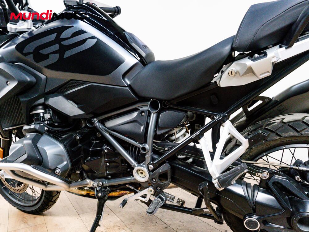 Bmw R 1300 GS Triple Black (2023 - 26) (9)