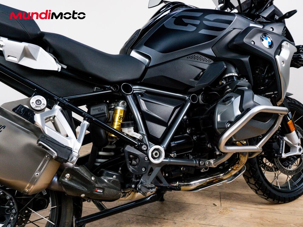 Bmw R 1300 GS Triple Black (2023 - 26) (4)