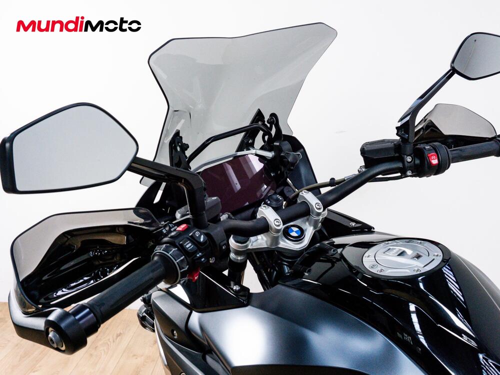 Bmw R 1300 GS Triple Black (2023 - 26) (10)