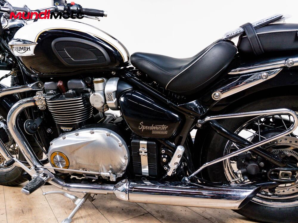 Triumph Bonneville Speedmaster 1200 (2026) (10)