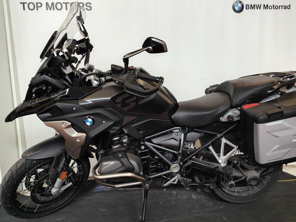 Bmw R 1250 GS (2021 - 24)