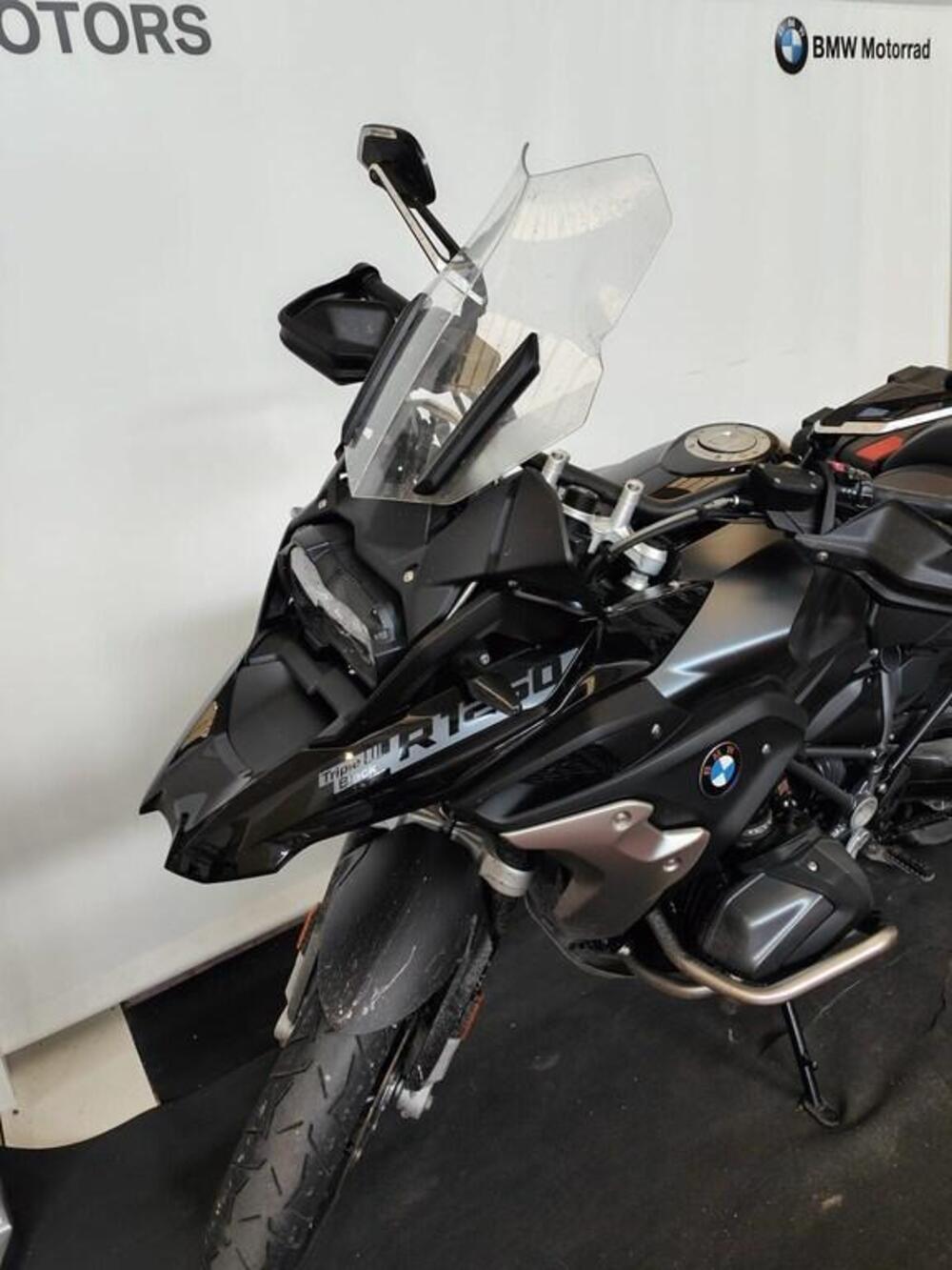Bmw R 1250 GS (2021 - 24) (3)