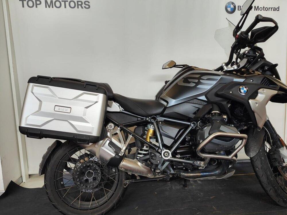 Bmw R 1250 GS (2021 - 24) (2)