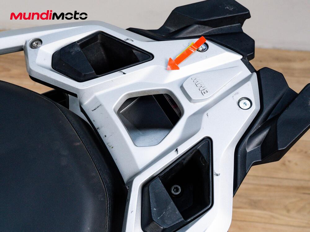 Bmw R 1200 GS (2008 - 09) (13)