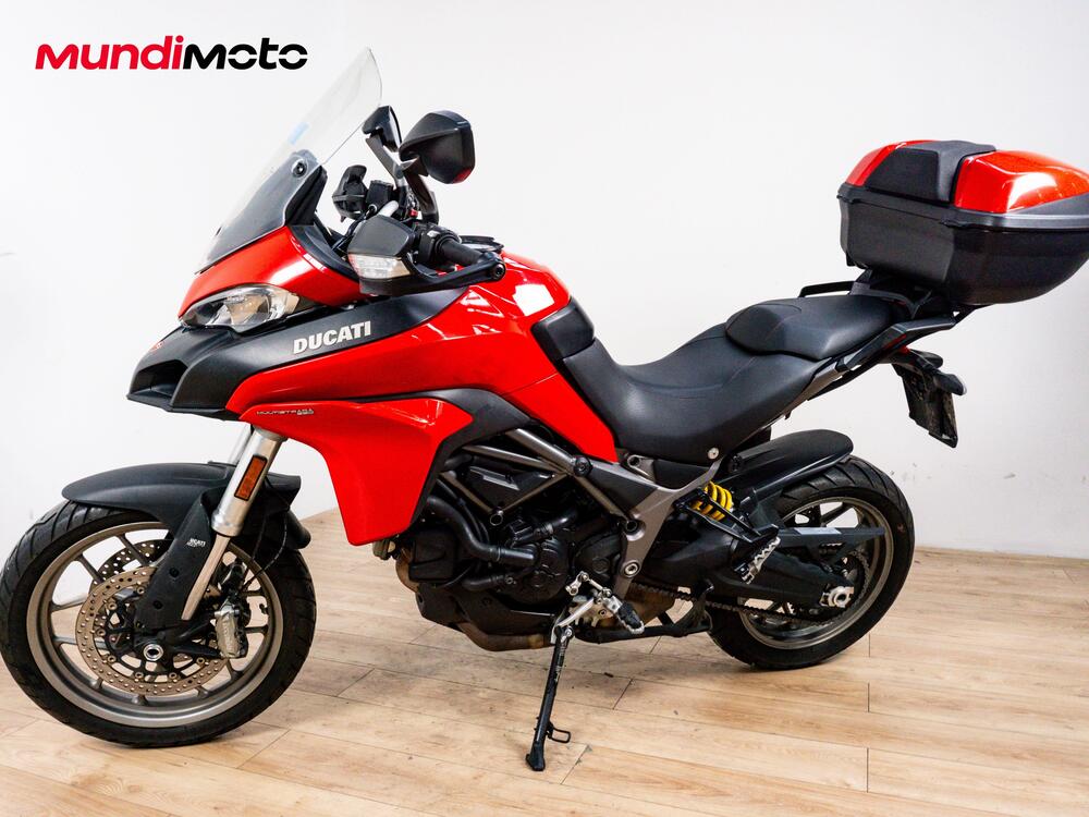 Ducati Multistrada 950 (2021) (6)