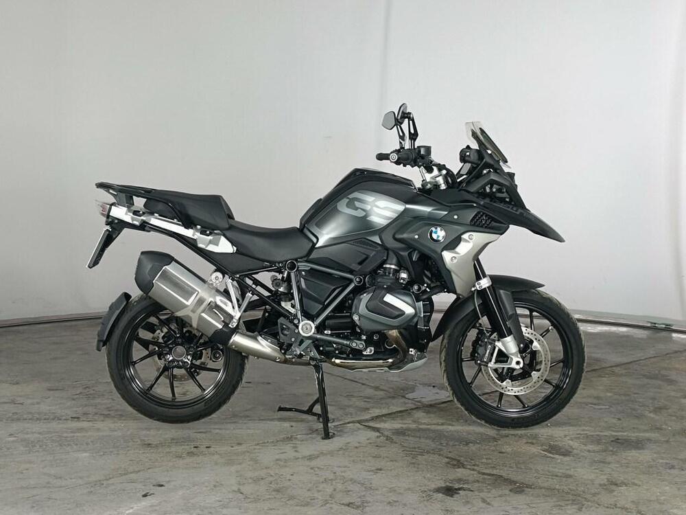 Bmw R 1250 GS (2021 - 24)