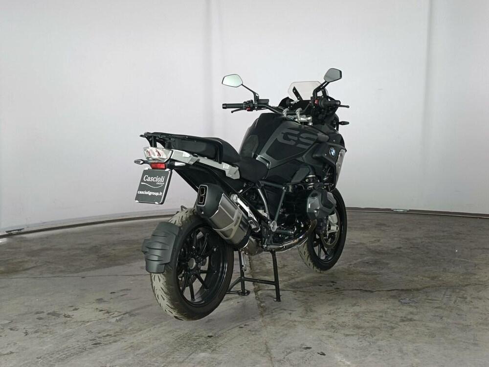 Bmw R 1250 GS (2021 - 24) (3)
