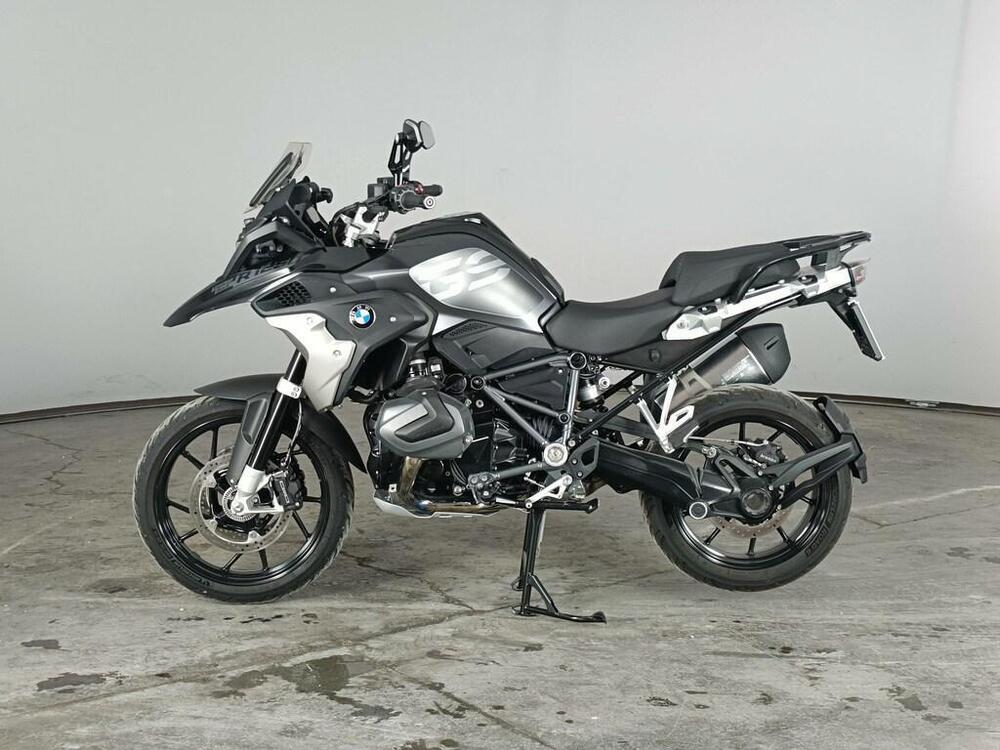 Bmw R 1250 GS (2021 - 24) (5)