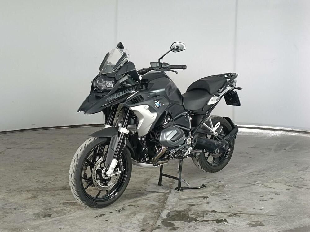 Bmw R 1250 GS (2021 - 24) (4)