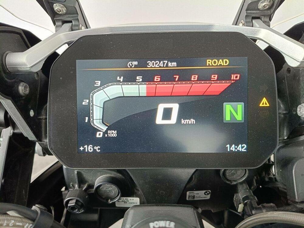 Bmw R 1250 GS (2021 - 24) (10)