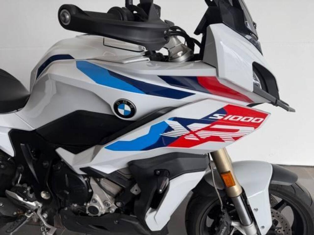 Bmw S 1000 XR (2020 - 23) (2)