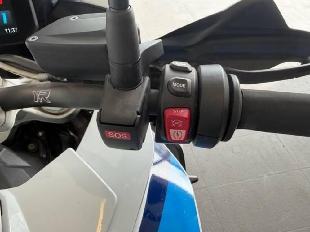 Bmw S 1000 XR (2020 - 23) (4)