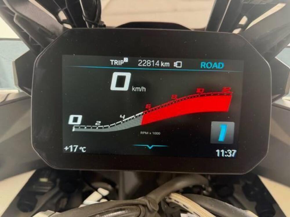 Bmw S 1000 XR (2020 - 23) (6)