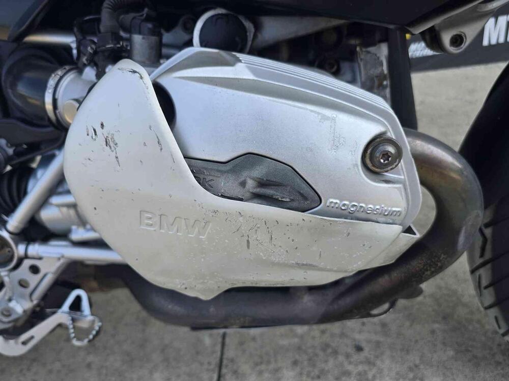 Bmw R 1200 GS (2004 - 07) (7)
