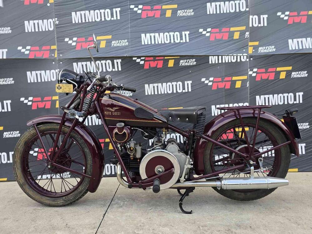 Moto Guzzi Sport 15 FMI (2)