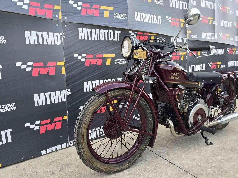 Moto Guzzi Sport 15 FMI (3)