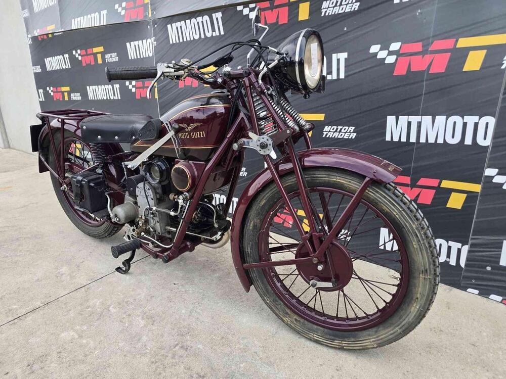 Moto Guzzi Sport 15 FMI (5)