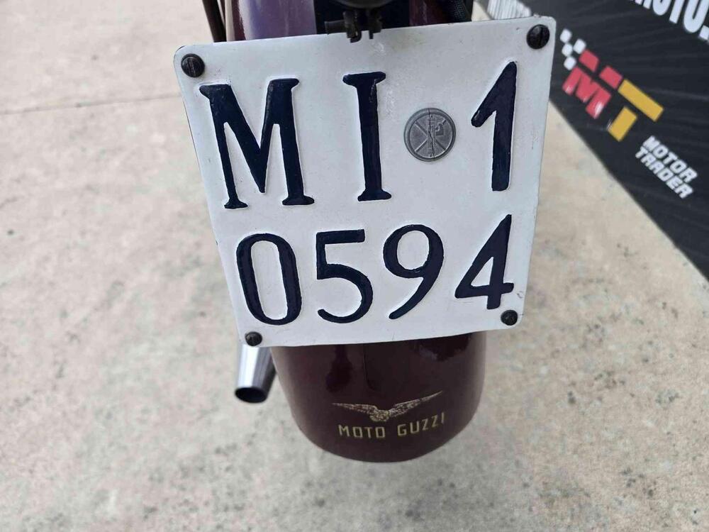Moto Guzzi Sport 15 FMI (32)