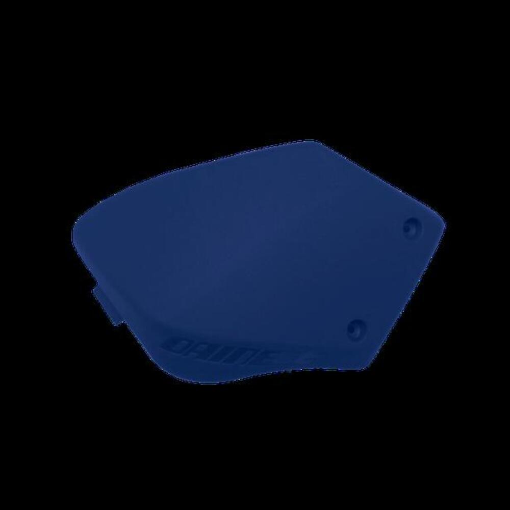 Kit gomiti slider Dainese Blu