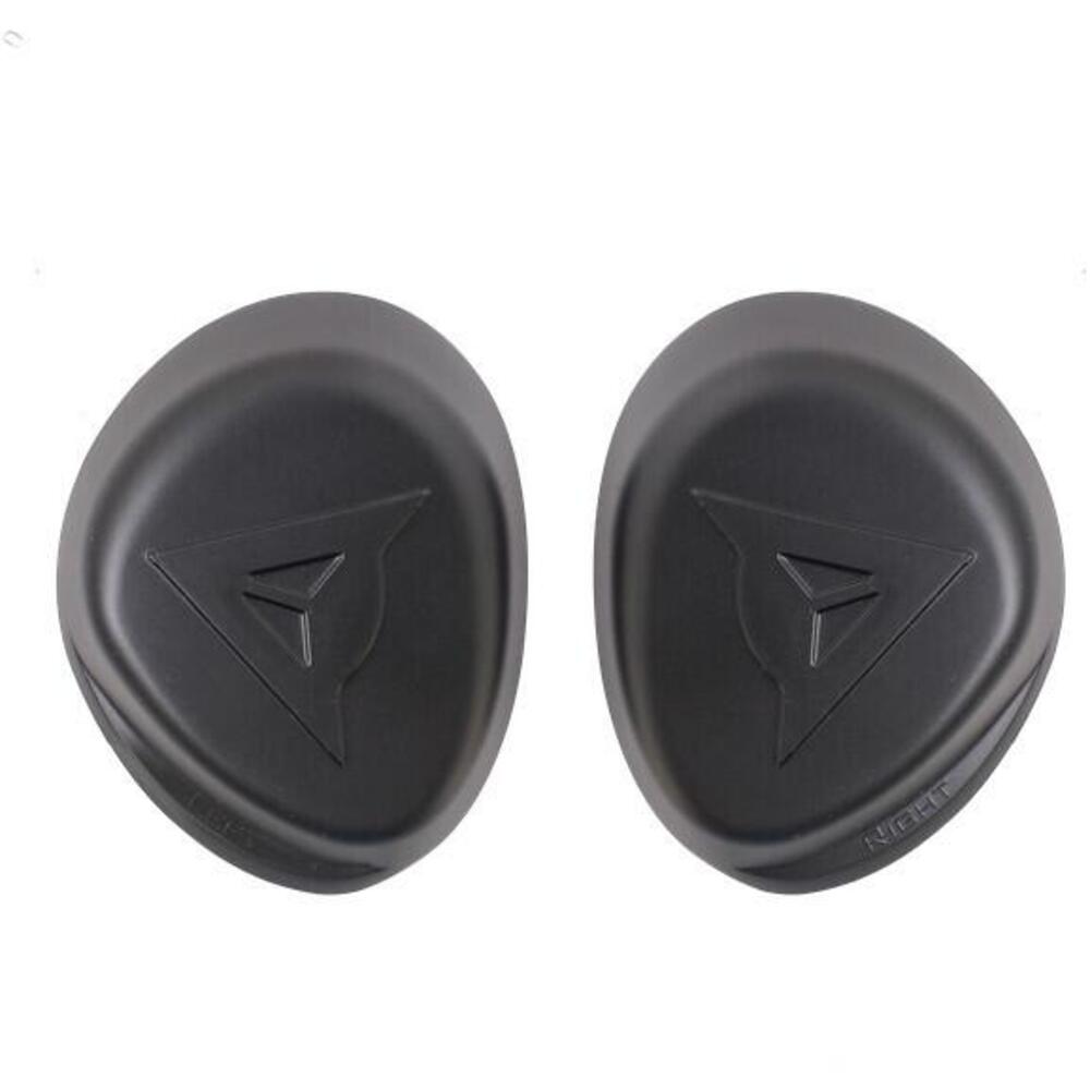 Kit Saponette Gomito Moto Dainese Pista Antracite