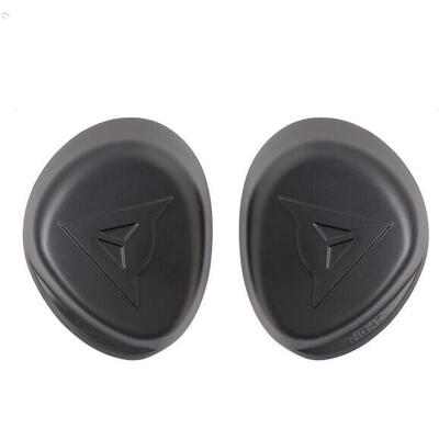 Kit Saponette Gomito Moto Dainese Pista Antracite