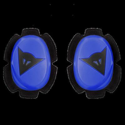 Coppia slider ginocchia Dainese PISTA KNEE SLIDER