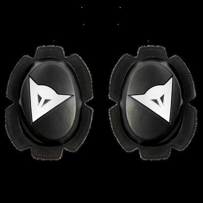 Coppia slider ginocchia Dainese PISTA KNEE SLIDER