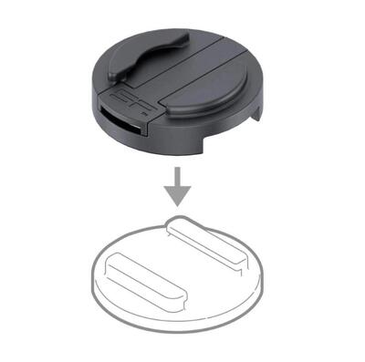 SP Adattatore SPC+ SP Connect 