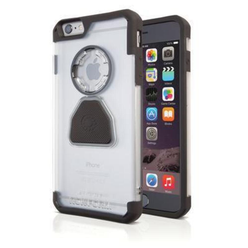 Cover Rokform Case Cristal per I Phone 6-6S Plus C 