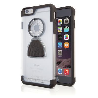 Cover Rokform Case Cristal per I Phone 6-6S Plus C 