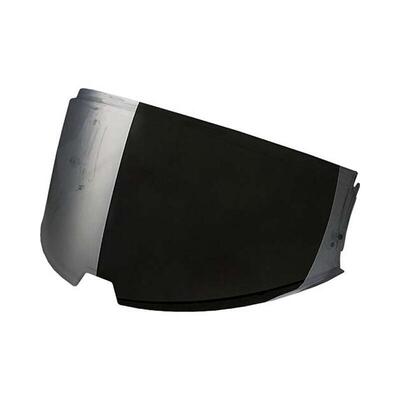 Visiera Specchiata Argento LS2 Per Advant