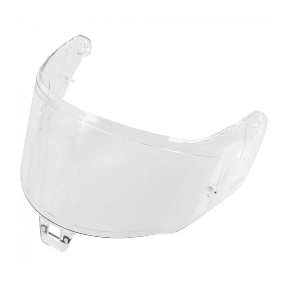 Visiera Chiara Alpinestars Per Supertech R10