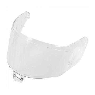 Visiera Chiara Alpinestars Per Supertech R10