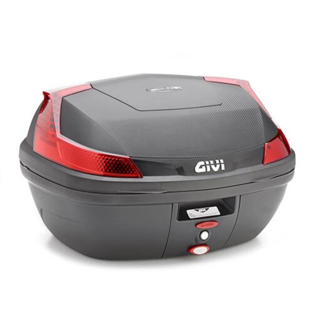 Bauletto Givi B47 Blade Monolock
