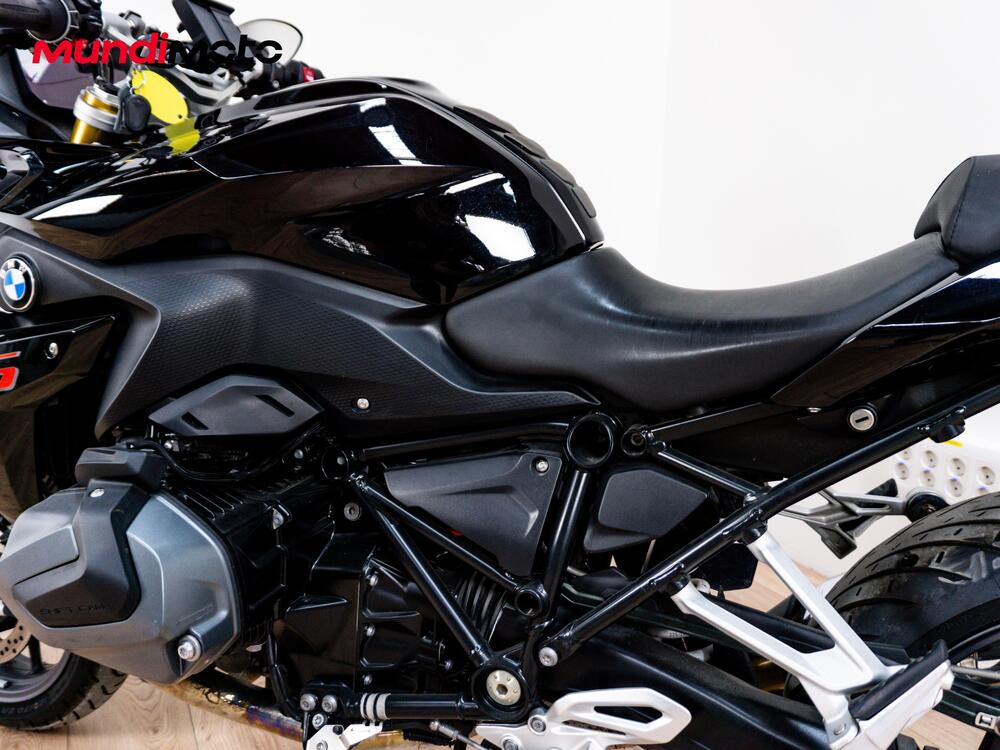 Bmw R 1250 RS (2019 - 20) (8)