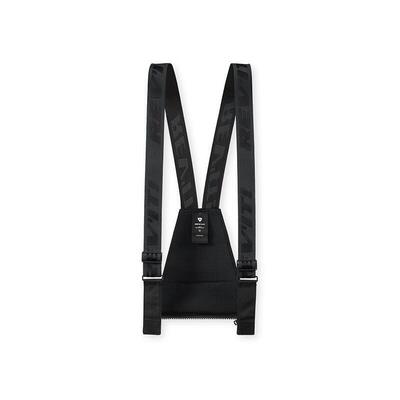 Bretelle Revit Strapper 2 Nero Revit 