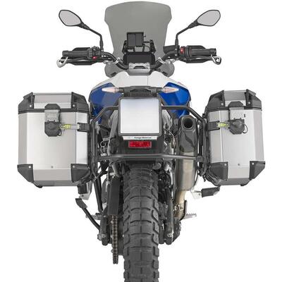 Portavaligie laterale Givi PLO5145CAM Per BMW F900