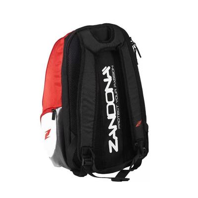 Zaino moto Zandon&agrave; SPORT BACKPACK Rosso Zandona 