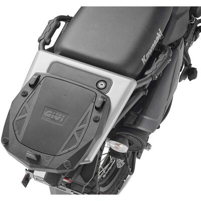 Attacco posteriore Givi SR4133 per Kawasaki KLR 65