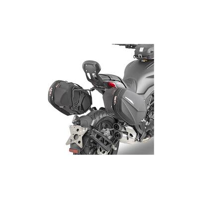 Telaietti Laterali Givi TE8706 Benelli 502 C Dal 2