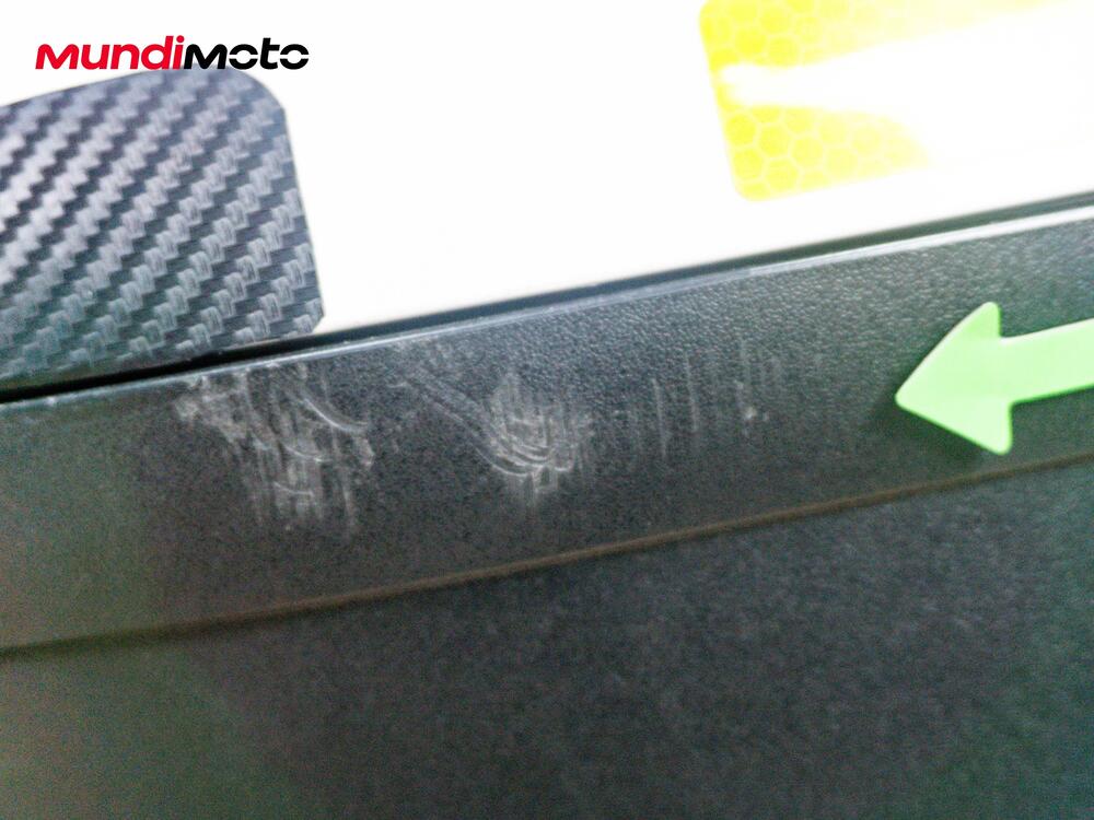 Honda Integra 750 DCT ABS (2014 - 15) (19)