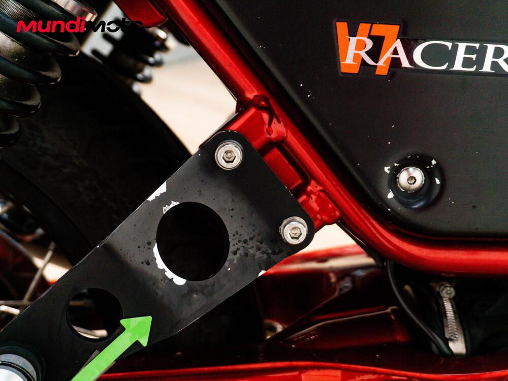 Moto Guzzi V7 III Racer 10Th Anniversary (2020) (16)